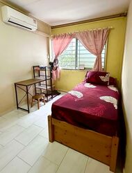 Blk 113 Pasir Ris Street 11 (Pasir Ris), HDB 4 Rooms #590236851